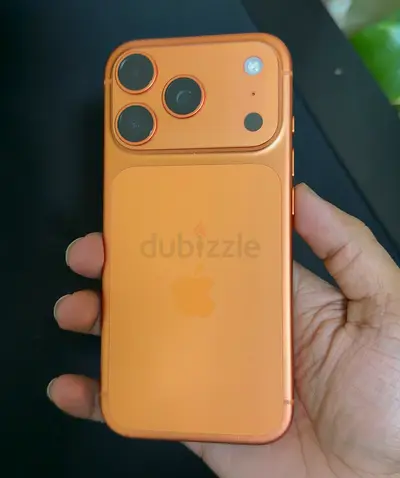 iphone 17 pro 256gb