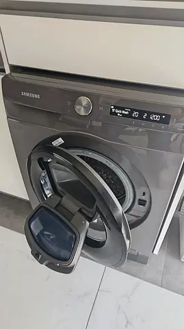 Samsung 10kg wash 7kg dry Combo AI wifi Washing machine Exellent Condition
