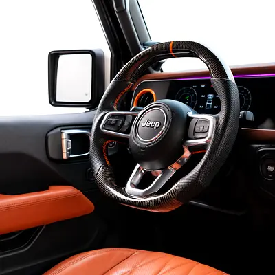 2021 JEEP GLADIATOR — миниатюра 11