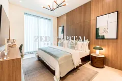 Brand New | Courtyard View | 1BR+Study | Ready Now