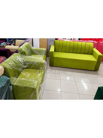 Get the best price for the brand new sofa