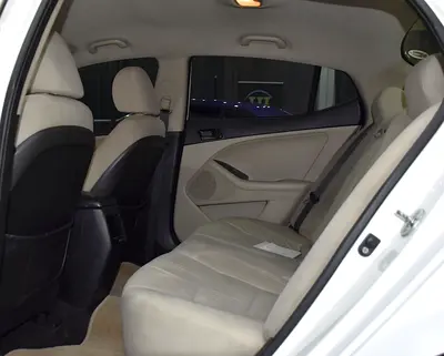 2014 KIA OPTIMA 缩略图 15