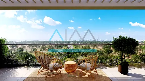 Green Woods Facing 2Bhk / Modern Layout / Lowest Per sqft. Price