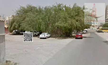 Investment Residential Plot for Sale in Al Rashidiya 2