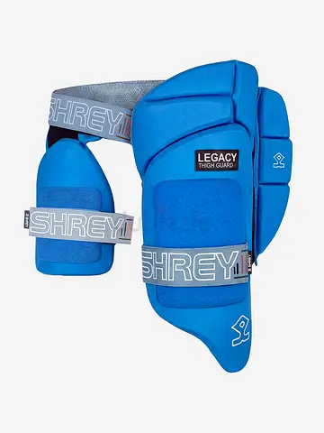 Shrey Legacy Thigh guard