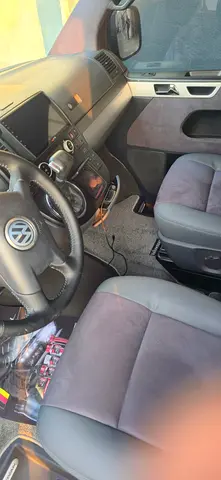 2007 Volkswagen MULTIVAN 照片 7