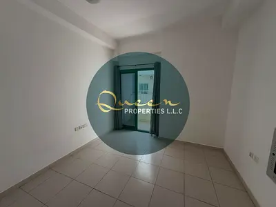 Studio for Rent in Smart Tower Al Amrah Near Al Hamidiya Park Balcony Separate Kitchen Central AC Gym Swimming Pool Private Parking 21K Negotiable 4 o