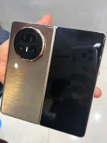 HONOR MAGIC V5 (512 GB) DAWN GOLD