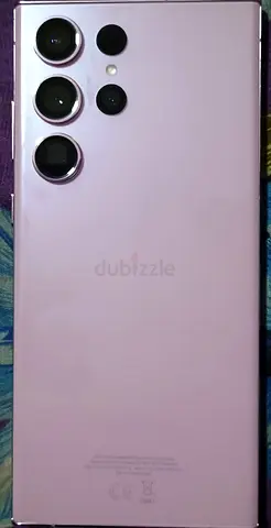 Samsung S23 ultra