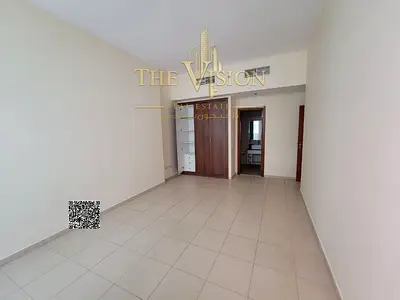 1bhk For sale cash, partial sea view, open kitchen