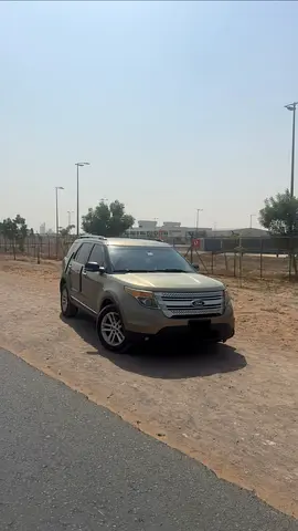 صورة 2 لـ 2013 FORD EXPLORER