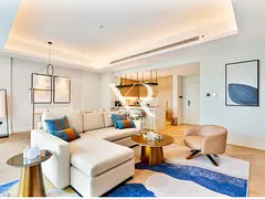 FULLY FURNISHED | MARINA VIEW | BRANDED