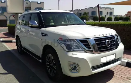 صورة 1 لـ 2010 Nissan PATROL