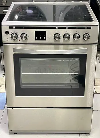 Hoover induction cooker 60 cm good condition for sale