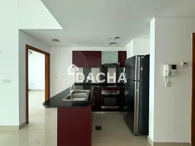 Vacant | Unfurnished | Upgraded Kitchen