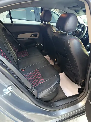 2015 Chevrolet CRUZE 缩略图 11