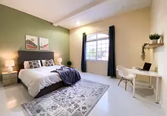 The Sage Room | Fully Furnished | Jumeirah 3 Villa | All Bills Included