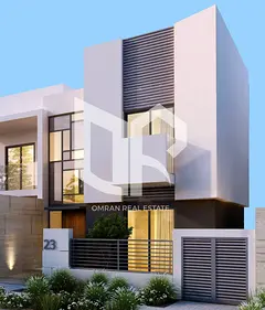 🏡 **Own Your Dream Townhouse in Al Zahia!** 🏡 ✨ **Yasmeen Phase | Freehold Ownership** ✨
