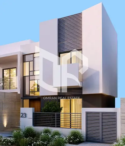 🏡 **Own Your Dream Townhouse in Al Zahia!** 🏡 ✨ **Yasmeen Phase | Freehold Ownership** ✨