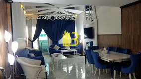 1BHK FURNISH | OPEN VIEW | READY TO MOVE