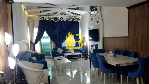 1BHK FURNISH | OPEN VIEW | READY TO MOVE
