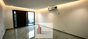 SMALL VILLA FOR RENT IN MISHRIF WITH 3 BHK