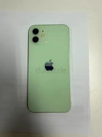 iPhone 12