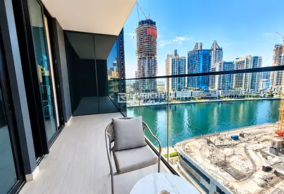 CANAL VIEW | FULLY FURNISHED | PRIME LOCATION