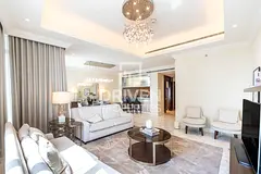 Fully Furnished | High Floor | Ready to Move in