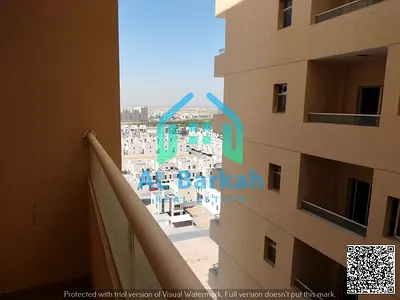 🏡 للبيع | استوديو مميز في برج العامرة – عجمان