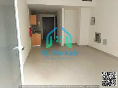 🏡 للبيع | استوديو مميز في برج العامرة – عجمان