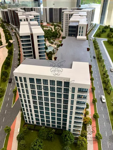 12/2026 | Post Handover 32 Months | Big terrace