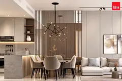Barari Views | High Floor | Payment Plan