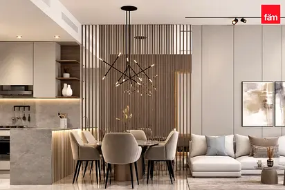 Barari Views | High Floor | Payment Plan