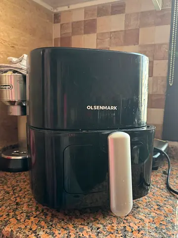 Air fryer