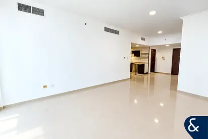 One Bedroom | Available Now | Close to Metro