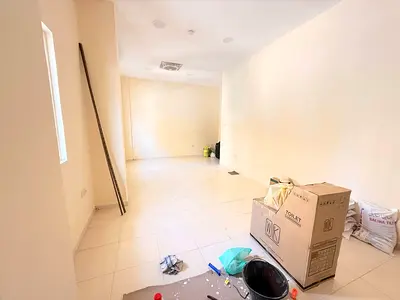 HOT OFFER VERY BIG SIZE STUDIO CLOSE KITCHEN IN MUWAILEH