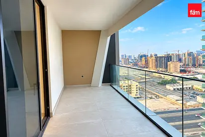 Flexible Cheques | Al Wasl Club Views | High Floor