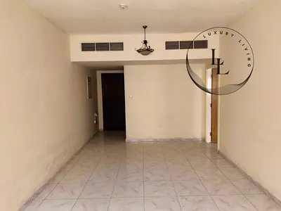 Lavish and beautiful 1bhk apartment available in just 33k at prime location near to Dubai..