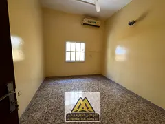 2BR apartment in Al Mowaihat 2, Ajman. 2 baths, split AC, main road location, near Granada St. Rent 