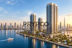 Spacious 2BR | Community View | Waterfront Living