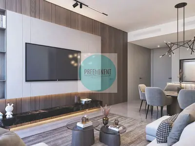 Studio | Modern Design | Off Plan