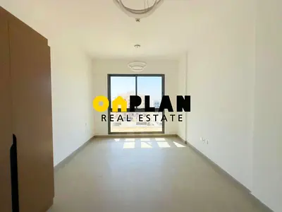 1BR with Kitchen Appliances | Balcony Garden View