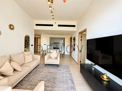 Fully furnished | High floor | Near to Exit