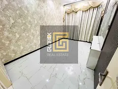 Townhouse for Rent in Al Yasmeen – Clean & Ready to Move In