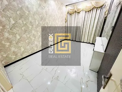 Townhouse for Rent in Al Yasmeen – Clean & Ready to Move In