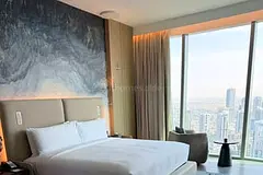 Skyscrapper | Investor deal | Furnished