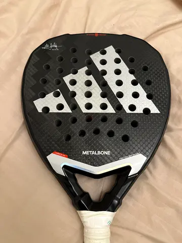 Adidas Metalbone Padel racket