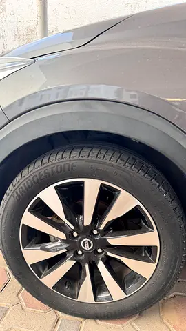 2019 Nissan KICKS — фото 9