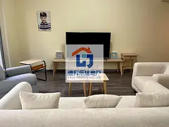HOT DEAL | 3BR + Maid’s Room | Prime Location